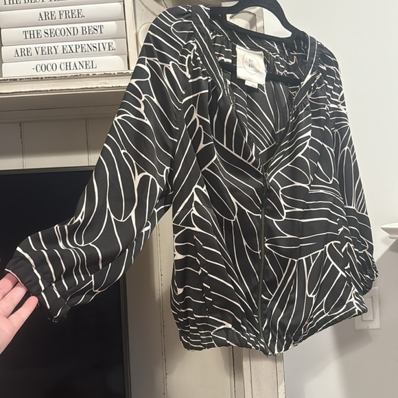 Anthropologie Hei Hei Jacket - Picture 4 of 8